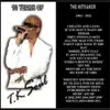The Hit Maker: 10 Years of Tk Soul album lyrics, reviews, download