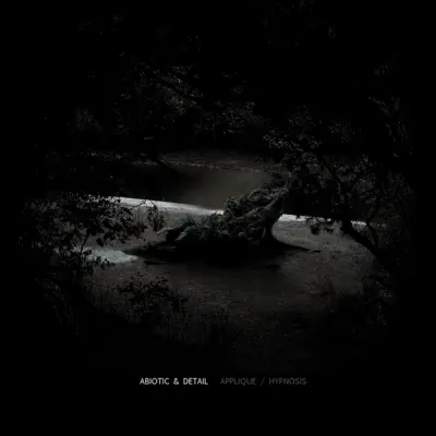 Applique / Hypnosis - Single - Detail