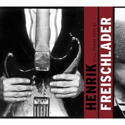 Henrik Freischlader - Ive Got It Good