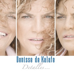 Denisse De Kalafe - Cama y Mesa