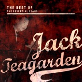 Best of the Essential Years: Jack Teagarden & His Orchestra artwork