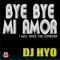 Bye Bye Mi Amor (Radio Edit) artwork