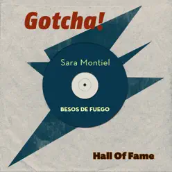 Besos de Fuego: Hall Of Fame - Sara Montiel