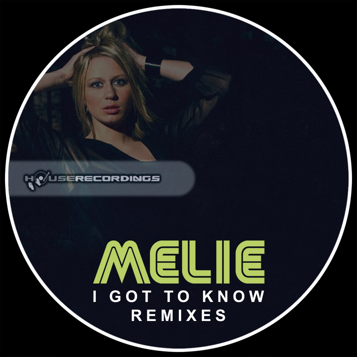 She knows remix