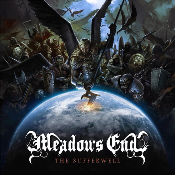 Cover artwork for Devilspeed Loathekill