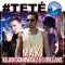 #Teté (feat. J. Orleans & Kilian Domínguez) - Maki lyrics