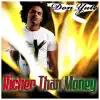Richer Than Money album lyrics, reviews, download