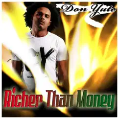 Richer Than Money by Don Yute album reviews, ratings, credits