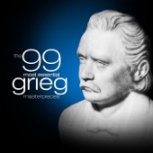 The 99 Most Essential Grieg Masterpieces artwork