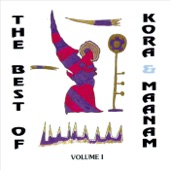 The Best of Kora & Maanam, Vol. 1 artwork