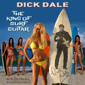 Dick Dale - Surf Beat (Single Version)