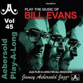 Bill Evans - Volume 45 artwork