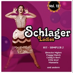 Peggy March - Einmal verliebt immer verliebt