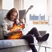 Robben Ford - On That Morning