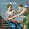 Il trionfo di Clelia, Atto 2: "Vorrei che almen per gioc" - Florin Cezar Ouatu, Armonia Atenea & Giuseppe Sigismondi de Risio
