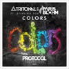 Tritonal - Colors (feat. Sterling Fox)