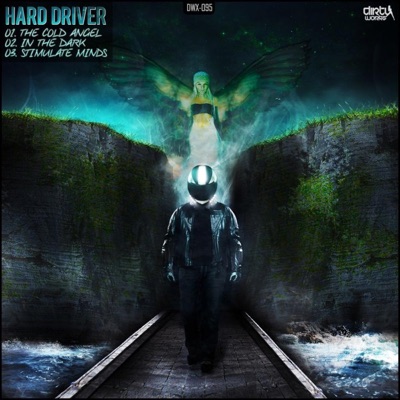 The Cold Angel (Original) - Hard Driver | Shazam