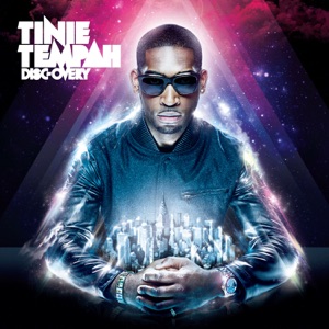 Tinie Tempah - Written In the Stars (feat. Eric Turner) - Line Dance Choreographer
