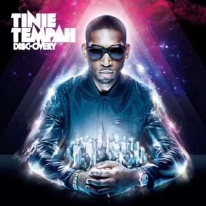 Tinie Tempah - Written In the Stars (feat. Eric Turner) - 排舞 音乐