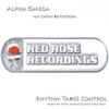 Rhythm Take Control (feat. Cathy Battistessa) - Single