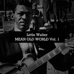 Mean Old World, Vol. 1 - Little Walter