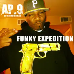 Funky Expedition - Single by AP.9 album reviews, ratings, credits