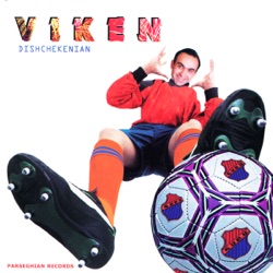 Viken Dishgekenian - 1900