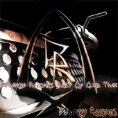 Paranoja Records Best Of Club Trax artwork