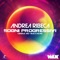 Sogni progressivi (Riialto Remix) - Andrea Ribeca lyrics