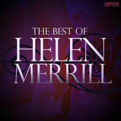 The Best of Helen Merrill - Helen Merrill