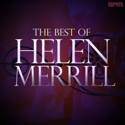 The Best of Helen Merrill - Helen Merrill