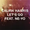 Stream & download Let's Go (feat. Ne-Yo) - EP