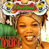 Penthouse Flashback Series (Queen Ifrica) artwork