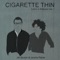 Cigarette Thin (The Age of Asparagus) - Single