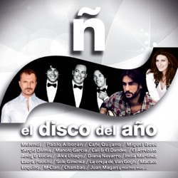 Miguel Bosé - Aire Soy (feat. Ximena Sariñana)