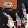 Rubens Quartet & Marieke Schneemann - Flute Quartet in G Major, K. 285: II. Tempo Di Menuetto