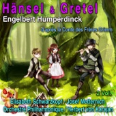 Humperdinck: Hänsel & Gretel artwork