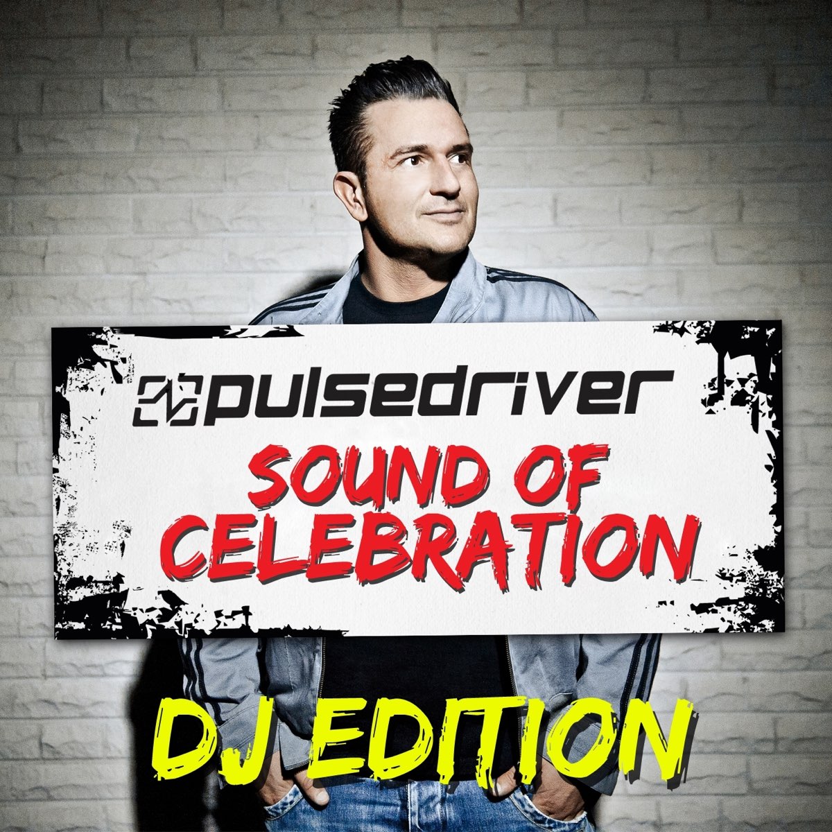 Dj edition. Pulsedriver. Pulsedriver Heartbeat. Pulsedriver Studio. Rocco Pulsedriver.