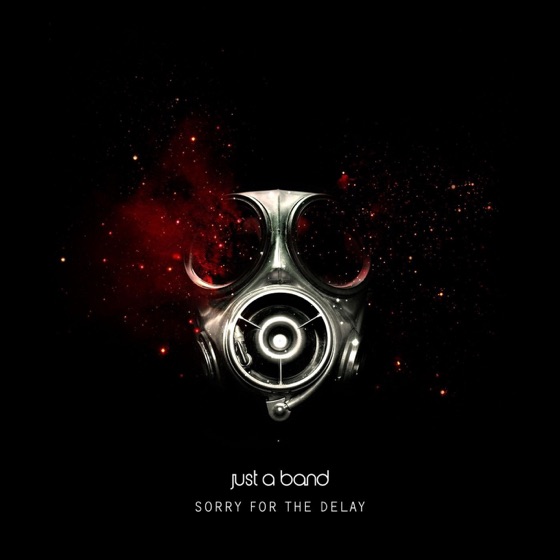 Cover artwork for A While