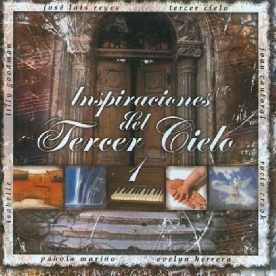 Cover artwork for Iglesia