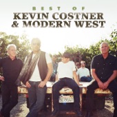 Kevin Costner & Modern West - Down In Nogales