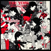 The Yobs - Another Christmas