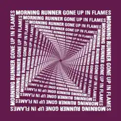 Gone Up In Flames - Single - Morning Runner