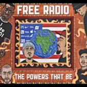 Free Radio - Fly Away (feat. Patience, Dregs One & Telli Prego) feat. Patience,Dregs One,Telli Prego