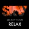 Evolved - Sex Ray Vision lyrics
