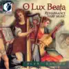 Stream & download O Lux Beata (Renaissance Harp Music)