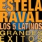 Como Antes - Estela Raval Y Los Cinco Latinos lyrics