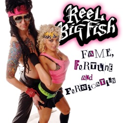 Reel Big Fish - Mama We're All Crazy Now
