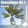 Erik Satie gnossienne 1 - Gnossienne 1