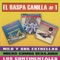 Bomboncito de Canela - Microcombo Dabajuro, Nilo Y Sus Estrellas & Los Continentales lyrics